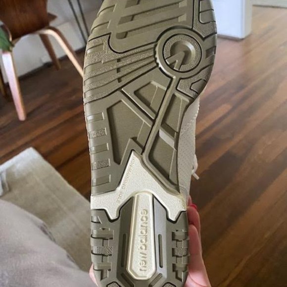 AIMÉ LEON DORE x New Balance 550 - Picture 4 of 4